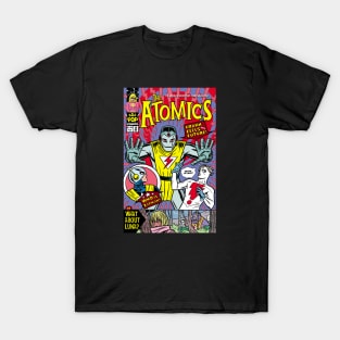 THE ATOMICS no.2 T-Shirt